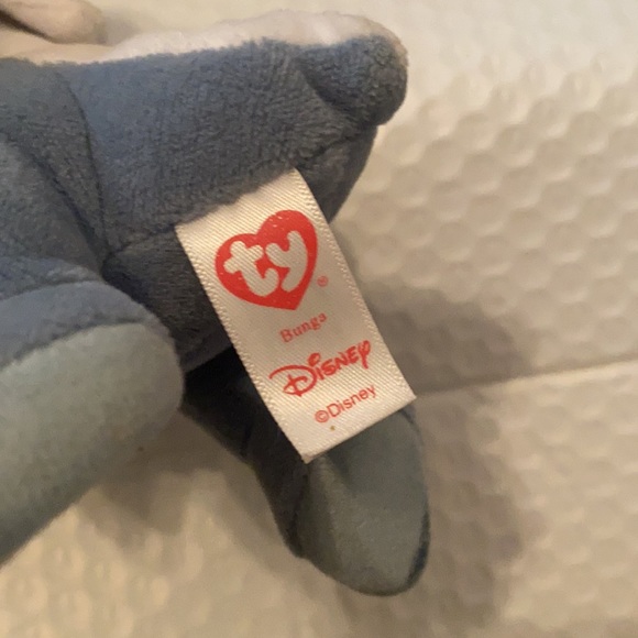 Disney Bunga The Lion Guard Ty Beanie - Picture 5 of 5